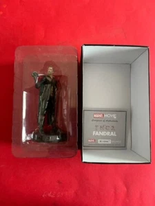 ACTION FIGURE MARVEL MOVIE COLLECTION # FENDRAL – THOR - Bild 1 von 1