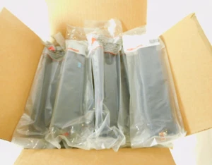50-Pair Block Cover Siemon S110-CVR-50-01 S110 Cover - Black - QUANTITY OF 47 - Picture 1 of 10