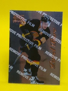 Pavel Bure 1996-97 Select Certified #34 Vancouver Canucks - Picture 1 of 2