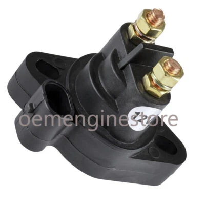 Fit For Arctic Cat Prowler 700 Xt Hdx Xtx New Starter Solenoid Relay 0445-058 - Image 1 of 4
