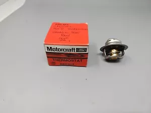 Termostato Motocraft ERT103 92°C, refrigerante 3021.92D50 - Imagen 1 de 6
