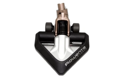 ELECTRO BROSSE 24-25V MARRON pour PIECES ASPIRATEUR NETTOYEUR PETIT... - Photo 1/2