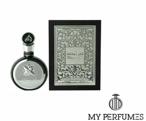 Fakhar Pride Black von My Perfumes Fragancia Oud Perfume 100 ml - Imagen 1 de 5