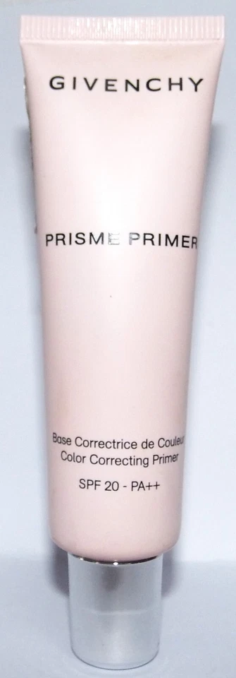 Givenchy Prisme Primer Color Correcting 02 Rose SPF20 30ml - Bild 1 von 1