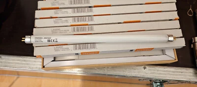 Osram Leuchtstofflampe Emergency Lighting Basic T5 Short EL 640 4000 K Kaltweiß - Bild 1 von 3