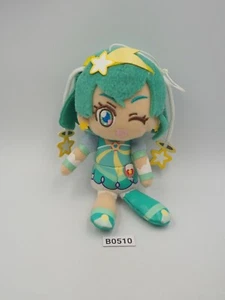 Star Twinkle B0510 Precure Pretty Cure Milky 6" Banpresto Bandai Plush Toy Doll - Picture 1 of 7