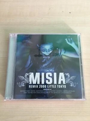Misia - Remix 2000 Little Tokyo (Import) - Bild 1 von 3