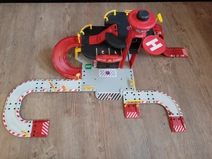 Majorette 212050027 Vehicles Creatix Rescue Station - Bild 1 von 8