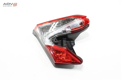 2018 - 2022 TOYOTA C-HR REAR LEFT SIDE INNER TAILLIGHT TAIL LIGHT LAMP OEM - Image 1 of 4