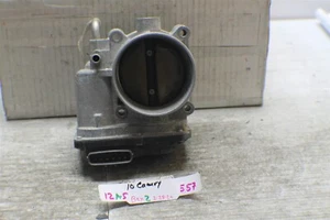 2006-2011 Lexus GS350 GS450H Throttle Body 2203031040 Assembly 557 10A5-Bx2 - Picture 1 of 8