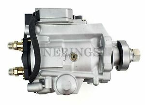 Fuel Injection Pump Opel / Vauxhall Astra G / Vectra B 2,0 DTI 16V 0470504015