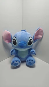 Disney Stitch Plush 25cm Hong Kong Disneyland Genuine Original - Bild 1 von 2