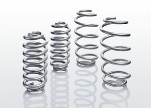 Resortes de elevación Eibach + 25 mm VW Passat 4-Motion (B8 (3G) a partir de 1101-1180 kg VA - Imagen 1 de 4