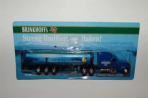 Werbetruck US Truck Brinkhoff´s No1 6 - Bild 1 von 1