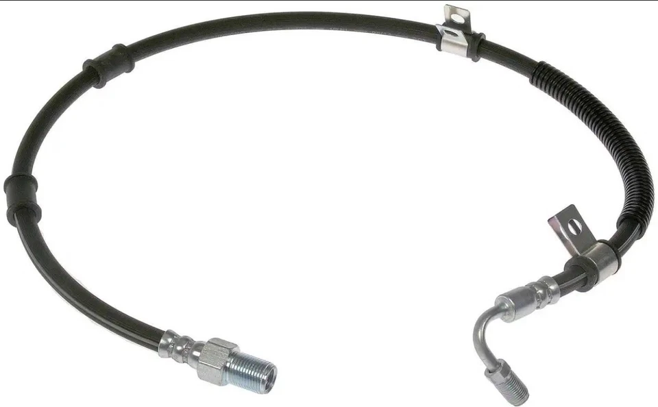 Genuine Navistar International 3870750C3 Brake Hydraulic Hose - Image 1 of 1