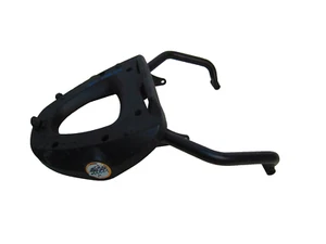 Piastra bauletto + supporto Yamaha xt 660 r anno 2008 - Foto 1 di 3