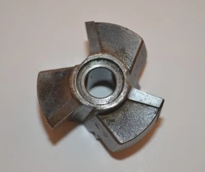 Zapfensenker Messerkopf Bilz D43mm L 3 K20 RHV10755 - Bild 1 von 3