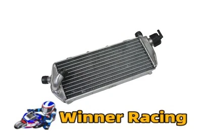 Radiador derecho apto para KTM 250/350 SXF SX-F, 250/350/450 XCF XC-F 2023 2024 Foto 1 de 3