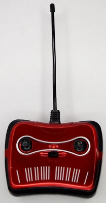 Black Series MMA Cage Fighters Remote Control Replacement only - Image 1 of 4