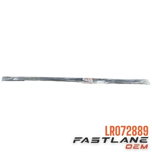 2020-2022 RANGE ROVER SPORT ROOF LEFT WEATHERSTRIP NEW OEM LR072889 - Picture 1 of 10