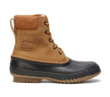 sorel men's shoes