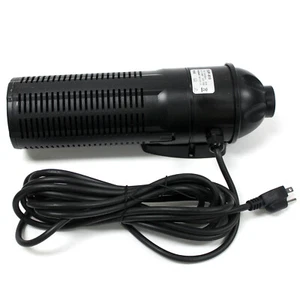 Submersible 13W UV Sterilizer Filter Clarifier 528 GPH Pump for Aquarium Pond - Picture 1 of 5