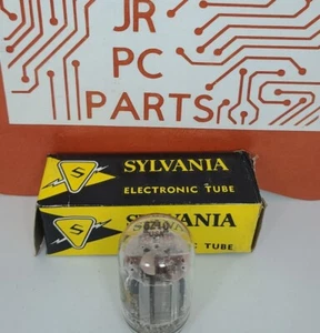 SYLVANIA 6Z10 Electronic Tube - Picture 1 of 3