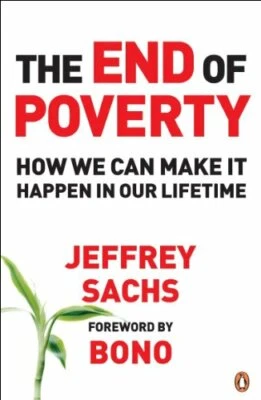 The End of Poverty: How We Can Make it Happen in ... by Sachs, Jeffrey Paperback - Image 1 of 2
