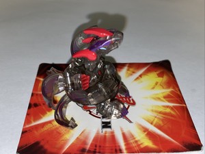 bakugan hasbro