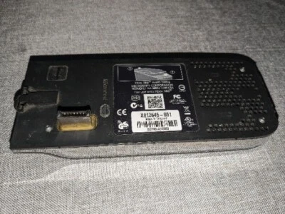 WORKS Microsoft Xbox 360 120GB  External Hard Drive Elite Genuine - Image 1 of 2