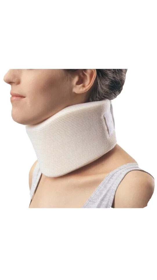 Procare 79-83013 Form Fit Cervical Collar Small