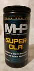 MHP - SUPER CLA - Lean Muscle & Boosts Metabolism - 180 Softgels - Exp 12/2024