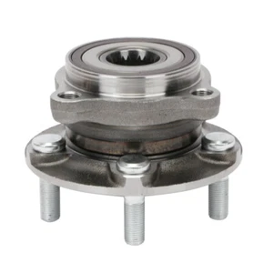 For Subaru Forester Impreza WRX Liberty Outback Front Wheel Bearing Hub Assembly - Picture 1 of 8