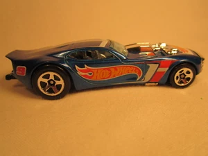 HOT WHEELS 2006 NITRO DOORSLAMMER E35 [Z203b1b] - Picture 1 of 5