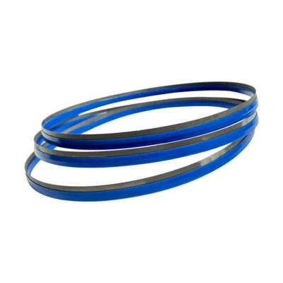 44-7/8 Zoll Bandsägeblatt 10/14 TPI für DeWalt, tragbare Bandsäge, 0,020", 3er-Pack - Bild 1 von 4