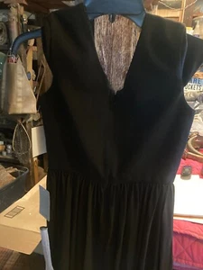 Dress the Population Damen Nordstrom 1657-3053 schwarz-klein - Bild 1 von 7