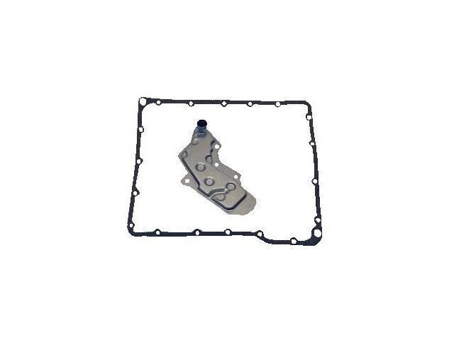 Automatic Transmission Filter Kit For 1990-1999 Infiniti Q45 1998 1991 VY344SB - Изображение 1 из 1