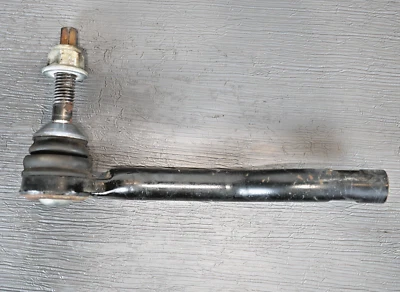 🔅 2013-20: Lincoln MKZ, FORD FUSION OEM Extremo de barra de dirección DELANTERO IZQUIERDO Foto 1 de 4