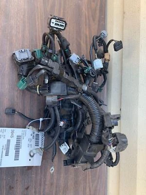 ✅ 2018 HONDA FIT WIRW HARNESS OEM - Image 1 of 3