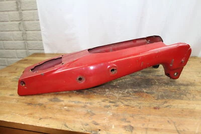 Honda Dream Touring 250 CA72 1963 horquillas delanteras juego de suspensión par de cubiertas Foto 1 de 4