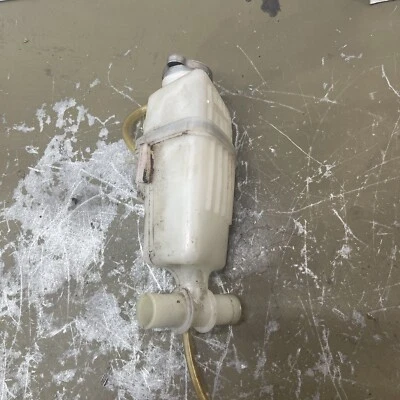 2000 SKI-DOO MXZ 800/700/600 COOLANT WATER TANK RESERVOIR BOTTLE JUG 509000114 - Изображение 1 из 4