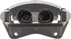 Front Left Brake Caliper For 2009-2015 Honda Pilot 2010 2011 2012 2013 2014 - Image 1 of 4