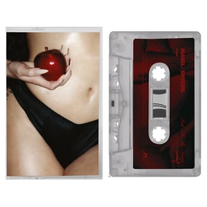 Mabel & Shygirl: Look At My Body - Cassette Single - UK Exclusive in Clear Shell - Picture 1 of 2