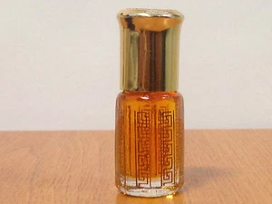 6 ml Attar al Makkah por Al Haramian Dulce Attar Ittar Itr Aceite Perfume Meca La Meca - Imagen 1 de 6