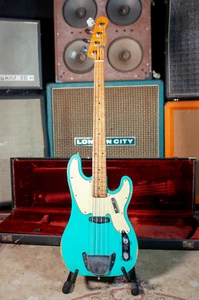 Fender 1968 Telecaster Bass - Bild 1 von 24