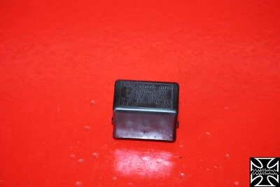 03 INTERRUPTOR INTERMITENTE RELÉ INTERMITENTE INTERMITENTE SUZUKI GZ250 03 Foto 1 de 4