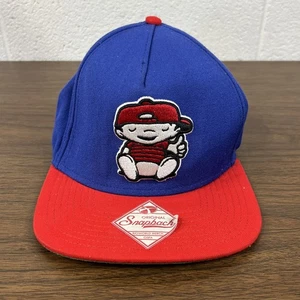 RARE Mac Miller SnapBack 2013 Incredibly Dope Since 92’ Bioworld W/ Sticker - Picture 1 of 10