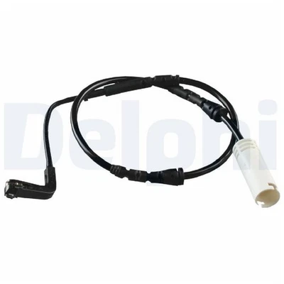 Warnkontakt Bremsbelagverschleiß vorne für BMW 1-er E81 E82 E87 E88 | 356546 - Bild 1 von 3