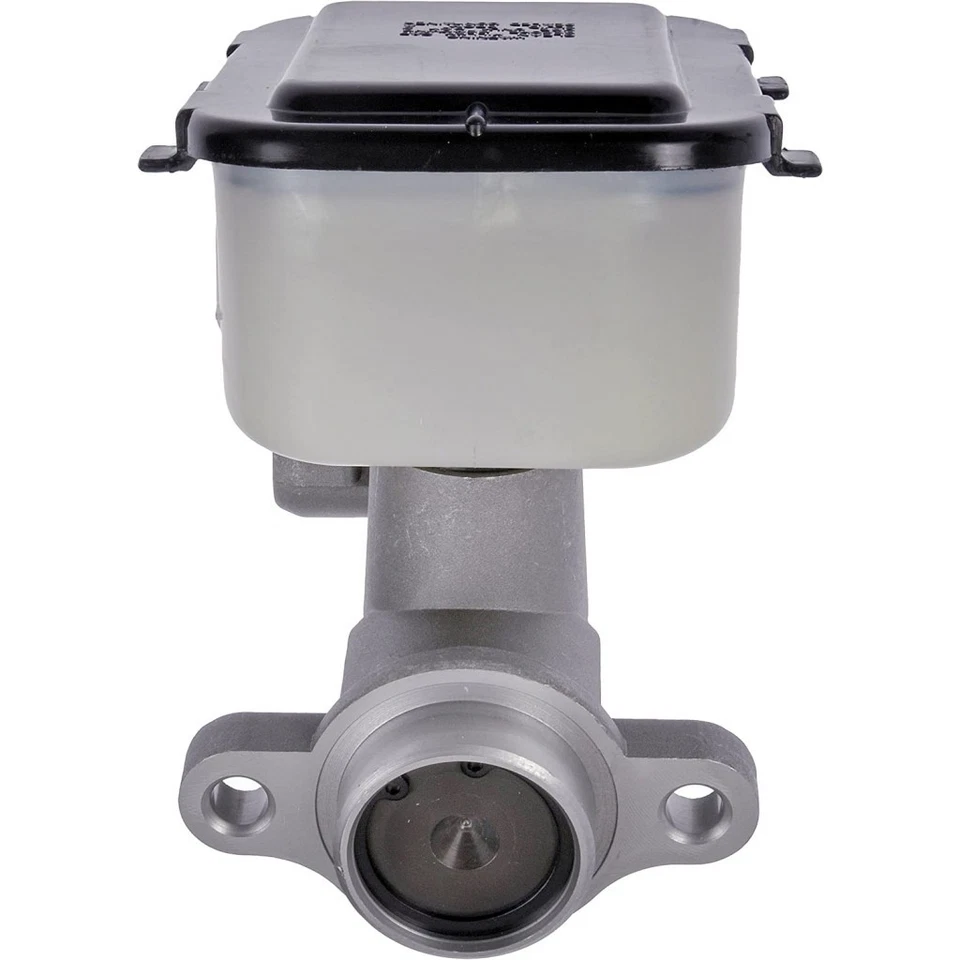 For Cadillac Brougham 1990-1992 Brake Master Cylinder | 1.12; 1.57 In. Bore Dia. - Image 1 of 4