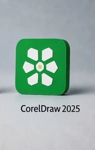 SALE: Corel DRAW 2025- Full Software Suite, for all Windows os- USB Installation - Picture 1 of 4
